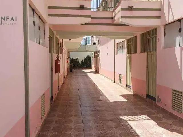 Kitnet venda em Campina do Monte Alegre