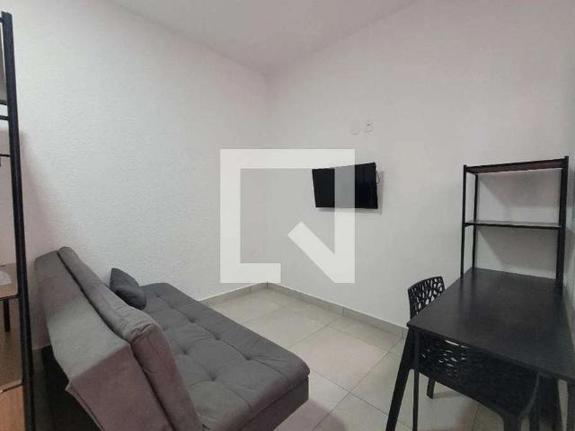 Kitnet venda em Barão Geraldo, Campinas