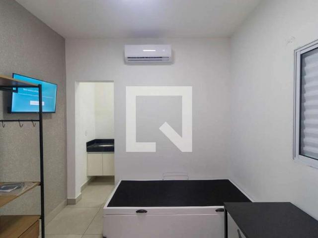 Kitnet venda em Barão Geraldo, Campinas