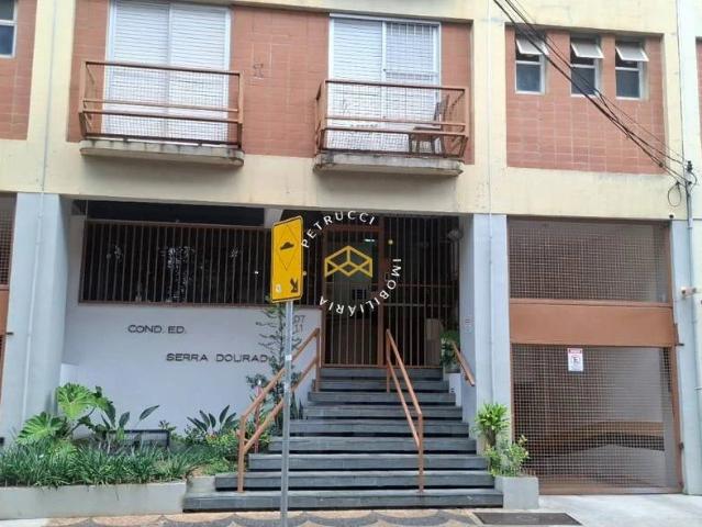 Kitnet venda em Vila Itapura, Campinas