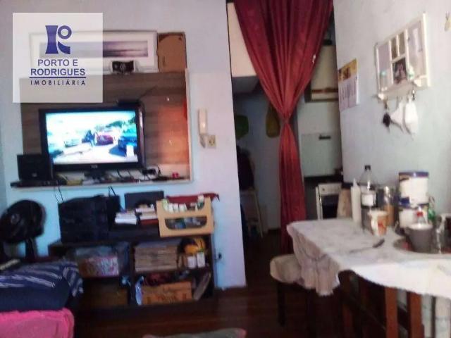 Kitnet venda em Região Imediata de Campinas, Região Metropolitana de Campinas
