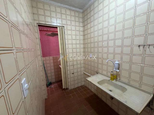 Kitnet venda em Vila Itapura, Campinas