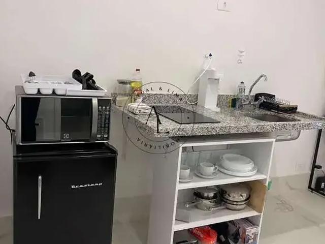Kitnet venda em Vila Itapura, Campinas