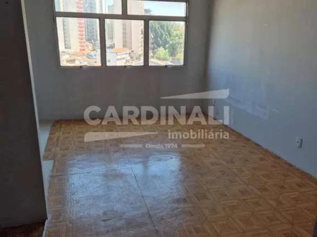Kitnet venda em Vila Itapura, Campinas