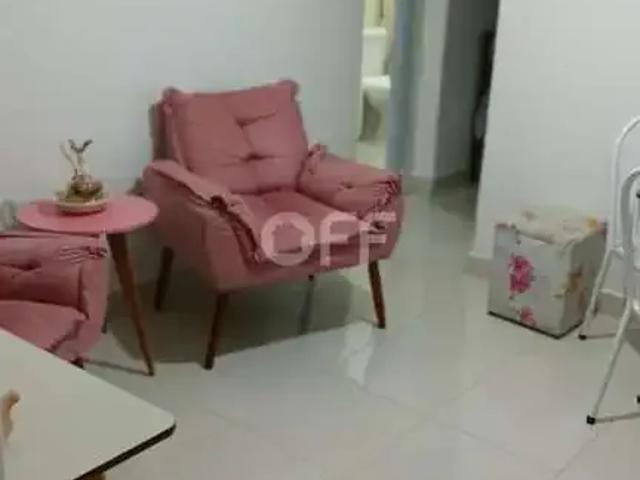 Kitnet venda em Região Imediata de Campinas, Região Metropolitana de Campinas