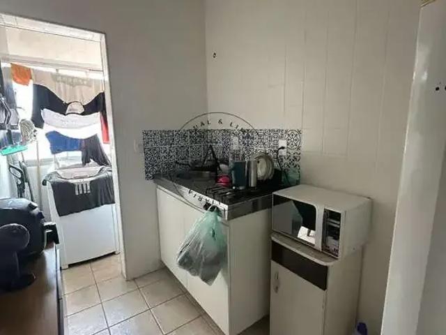 Kitnet venda em Vila Itapura, Campinas
