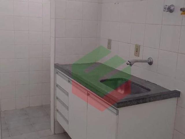 Kitnet venda em Vila Itapura, Campinas
