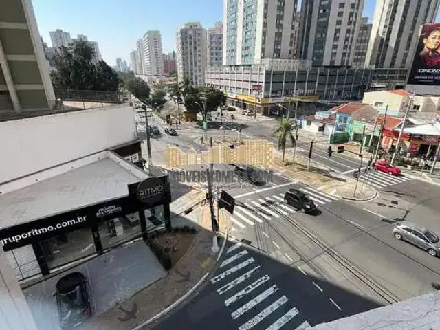 Kitnet venda em Vila Itapura, Campinas