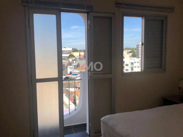 Kitnet venda em Vila Itapura, Campinas