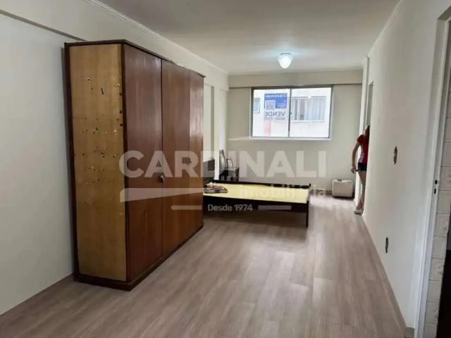 Kitnet venda em Região Imediata de Campinas, Região Metropolitana de Campinas