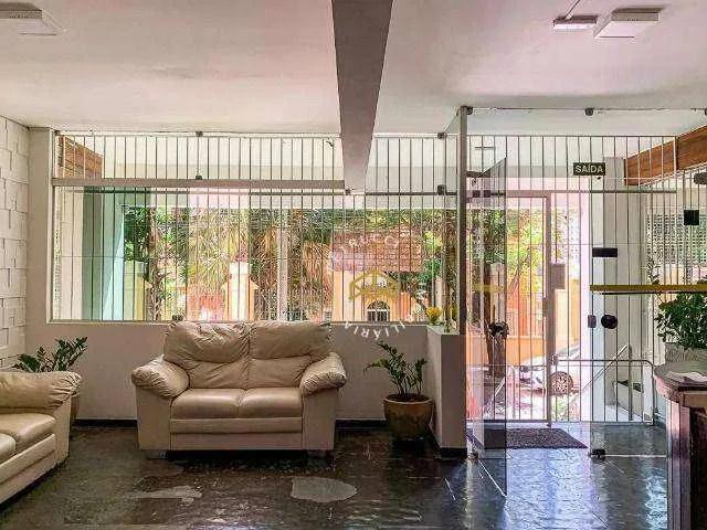 Kitnet venda em Vila Itapura, Campinas