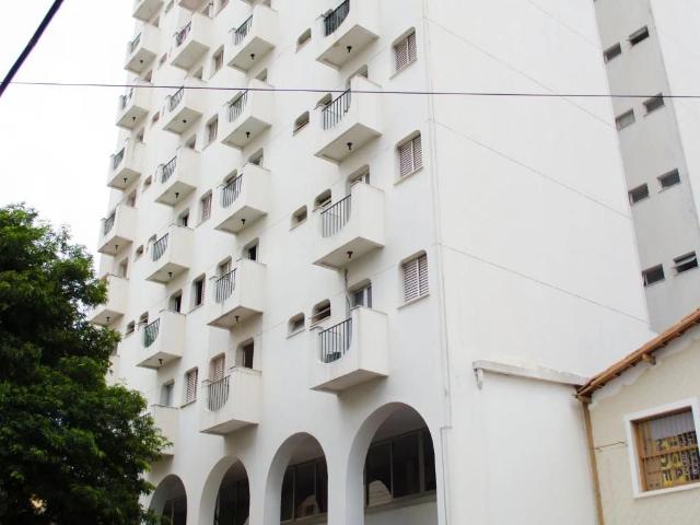 Kitnet venda em Vila Itapura, Campinas