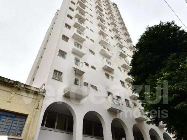 Estudio venda em Campinas, Botafogo