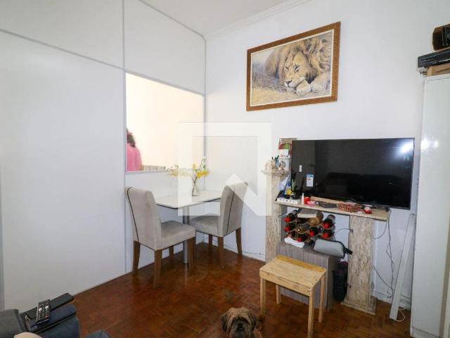 Kitnet venda em Campinas