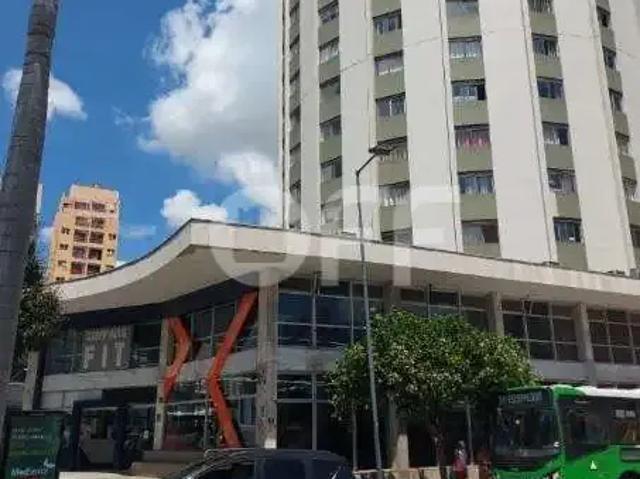 Kitnet venda em Região Imediata de Campinas, Região Metropolitana de Campinas