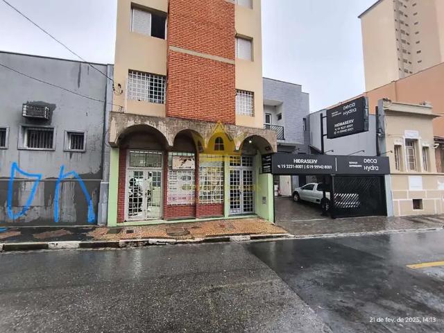 Kitnet venda em Região Imediata de Campinas, Região Metropolitana de Campinas