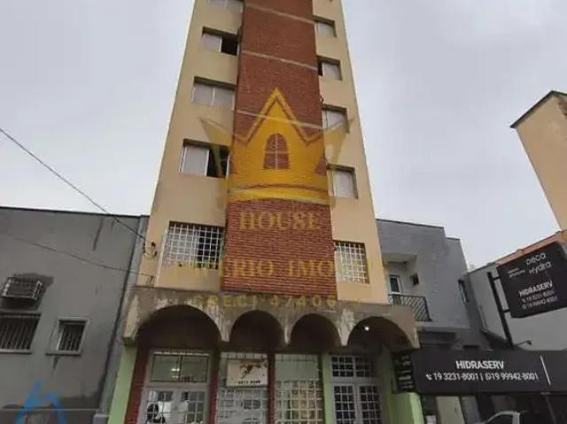 Kitnet venda em Região Imediata de Campinas, Região Metropolitana de Campinas
