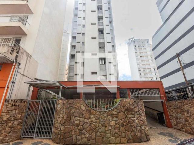 Kitnet venda em Vila Itapura, Campinas