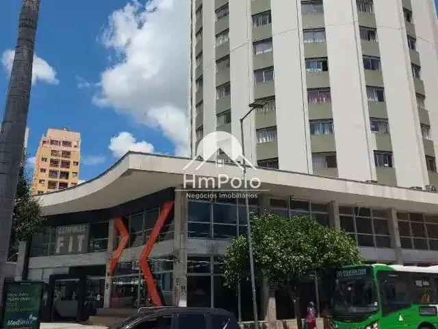 Kitnet venda em Região Imediata de Campinas, Região Metropolitana de Campinas