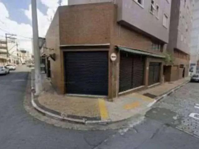 Kitnet venda em Vila Itapura, Campinas