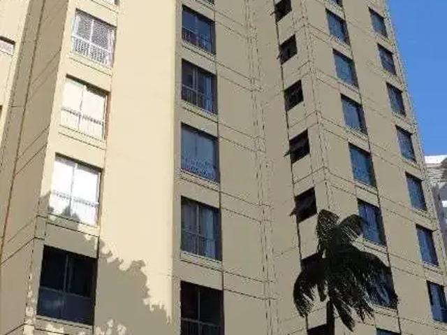 Kitnet venda em Vila Itapura, Campinas