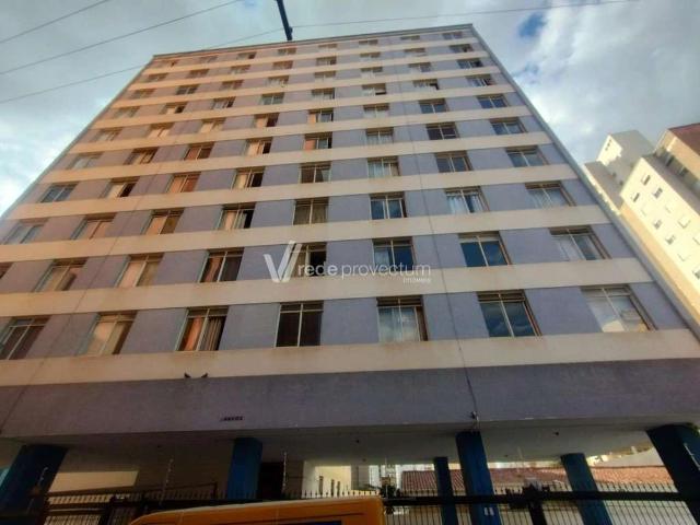 Kitnet venda em Vila Itapura, Campinas