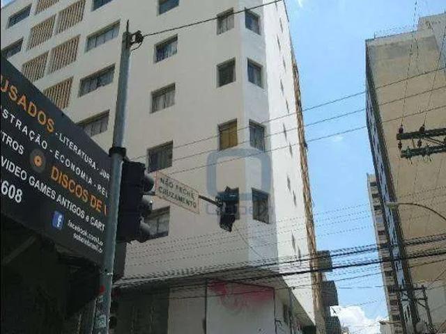 Kitnet venda em Vila Itapura, Campinas