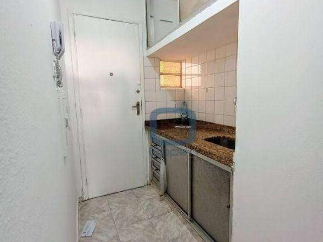 Kitnet venda em Região Imediata de Campinas, Região Metropolitana de Campinas