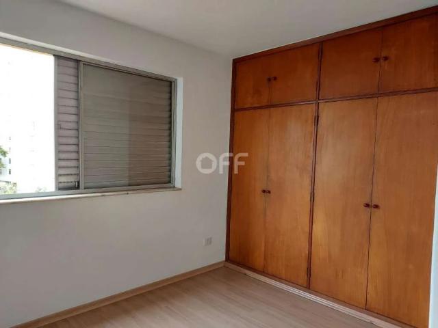Kitnet venda em Vila Itapura, Campinas
