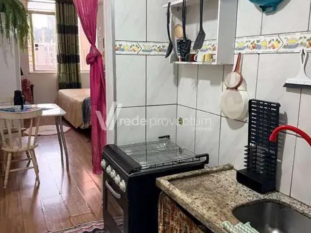 Kitnet venda em Região Imediata de Campinas, Região Metropolitana de Campinas