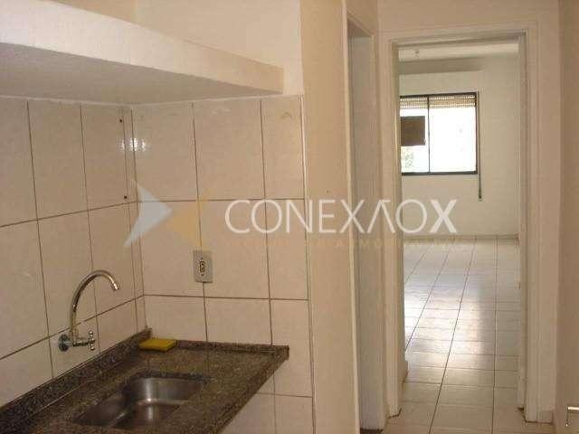 Kitnet venda em Região Imediata de Campinas, Região Metropolitana de Campinas