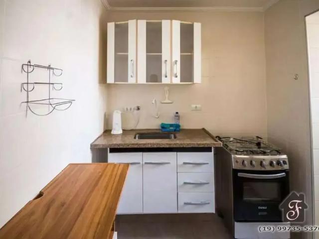 Kitnet venda em Região Imediata de Campinas, Região Metropolitana de Campinas