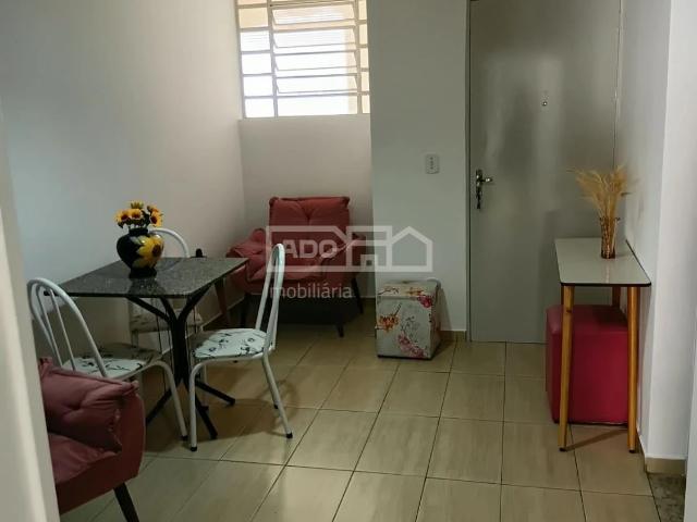 Kitnet venda em Campinas