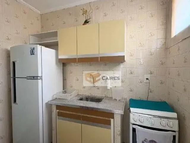 Kitnet venda em Campinas
