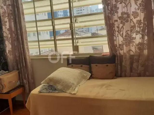 Kitnet venda em Região Imediata de Campinas, Região Metropolitana de Campinas