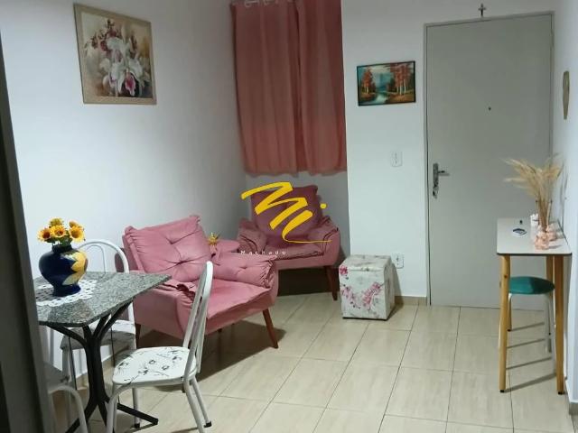 Kitnet venda em Campinas