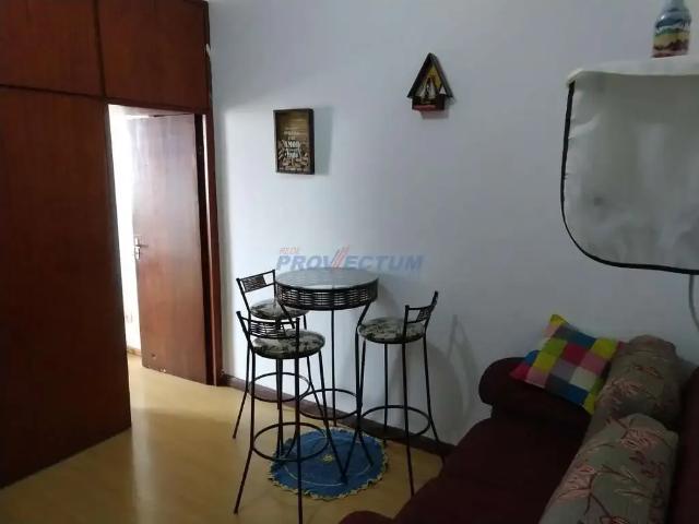 Kitnet venda em Região Imediata de Campinas, Região Metropolitana de Campinas