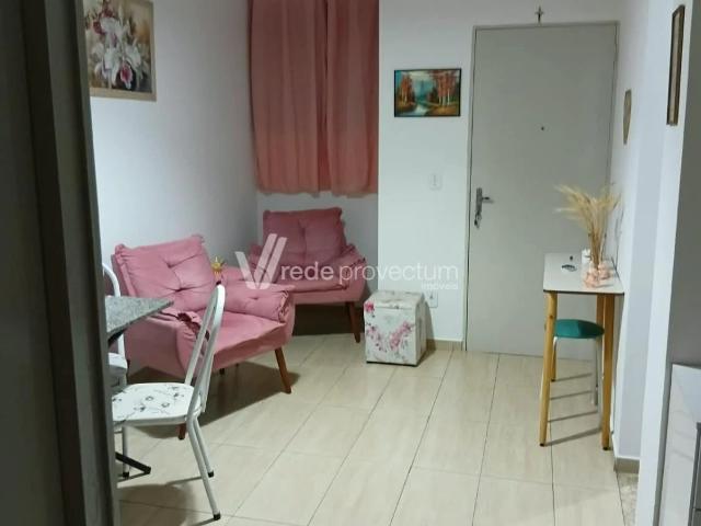 Kitnet venda em Campinas