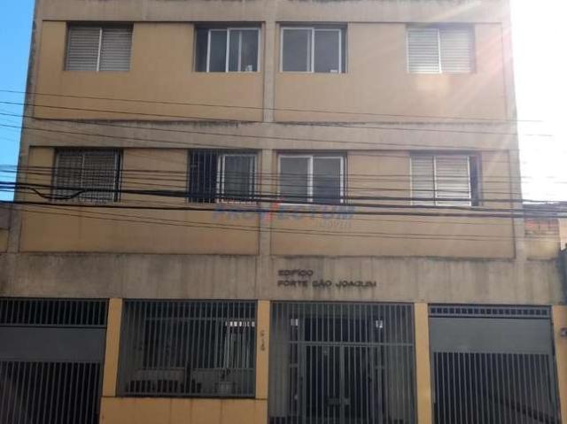 Kitnet venda em Região Imediata de Campinas, Região Metropolitana de Campinas