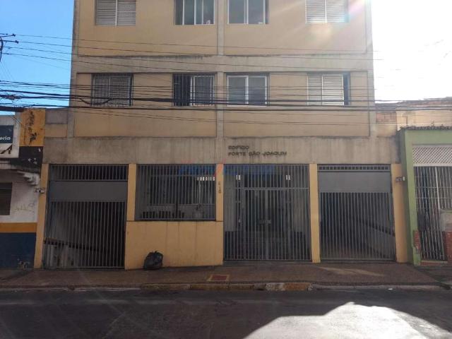 Kitnet venda em Região Imediata de Campinas, Região Metropolitana de Campinas
