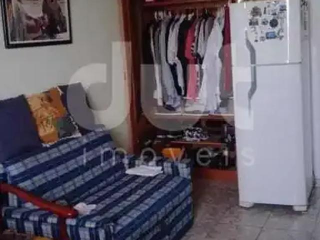 Kitnet venda em Região Imediata de Campinas, Região Metropolitana de Campinas