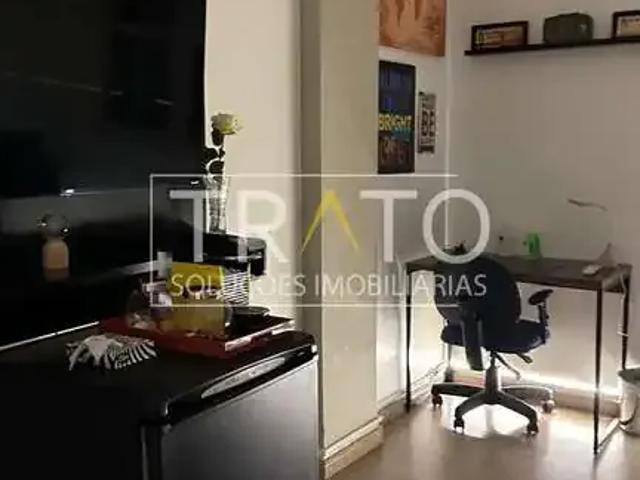 Kitnet venda em Região Imediata de Campinas, Região Metropolitana de Campinas