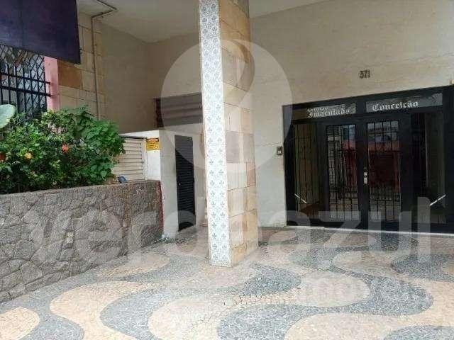Estudio venda em Campinas, Centro