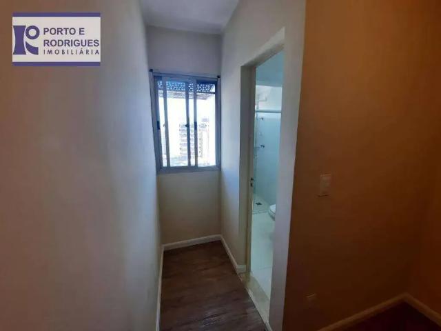 Kitnet venda em Vila Itapura, Campinas