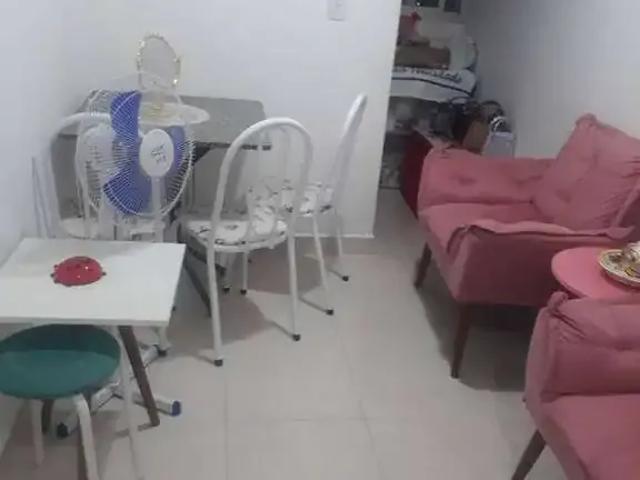 Kitnet venda em Região Imediata de Campinas, Região Metropolitana de Campinas