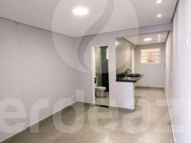 Estudio venda em Campinas, Centro