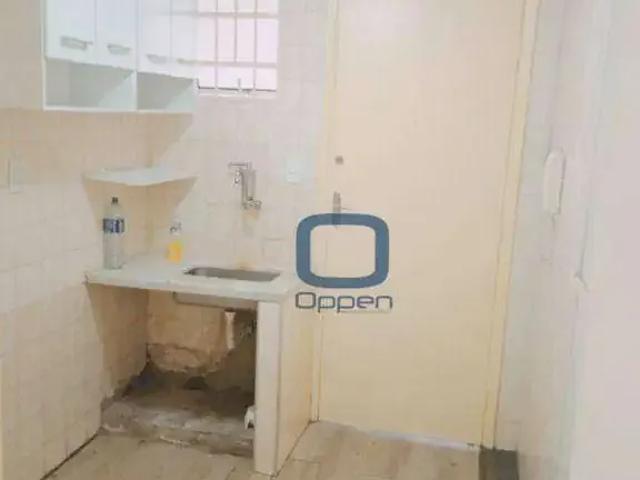 Kitnet venda em Região Imediata de Campinas, Região Metropolitana de Campinas