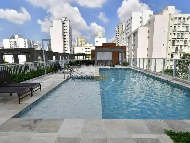 Kitnet venda em Vila Itapura, Campinas