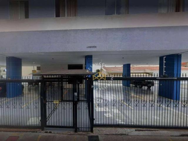 Kitnet venda em Vila Itapura, Campinas