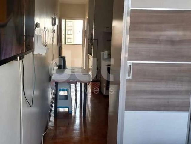 Kitnet venda em Campinas